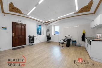 Prodej, domy/rodinný, 450 m2, Hejnická 498, 46401 Frýdlant,  - 20