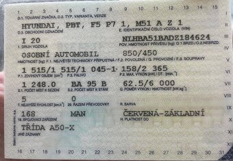 Hyundai i20 - 20