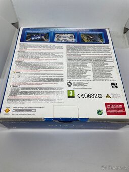 PS Vita 3G Wi-Fi (PCH-1104) OLED - 20
