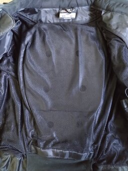 Pánský komplet na motorku M/L - 20