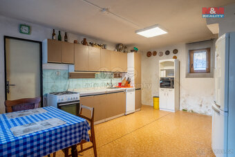 Prodej chalupy 3+1, 94 m², Drslavice - 20
