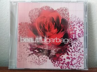 CD postpunk, triphop, progrock.. - 20