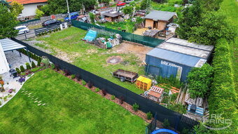 Rodinný dům 4+kk, na pozemku 850 m2, Jenečská, Unhošť - 20
