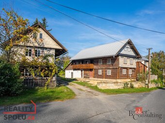 Prodej, domy/chalupa, 150 m2, 27735 Nosálov, Mělník [ID 6987 - 20