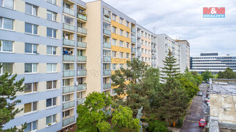 Prodej bytu 3+1, 85 m², Mladá Boleslav, ul. Jana Palacha - 20