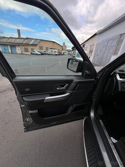 Range Rover - 20