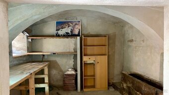 Prodej rodinného domu 170 m² s pozemkem 390 m² - Strmilov - 20
