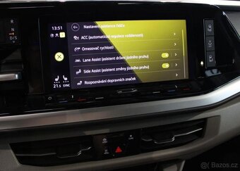 Volkswagen Multivan Style Long DSG ACC / IQ.l / 3z nafta - 20