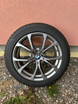BMW G21, 330i M-paket, XDrive - 20