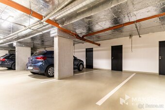 Prodej bytu 3+kk se 2 balkony a krásným výhledem, 94 m², Ber - 20