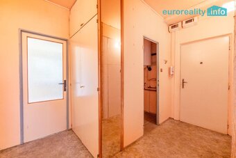 Prodej, byt 3+1, Česká Lípa, ul. Větrná - 20