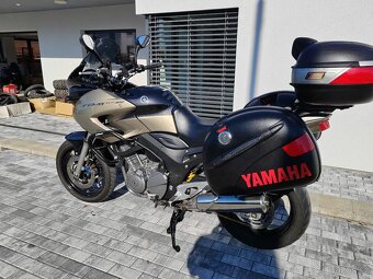 Yamaha Tdm 900 - 20