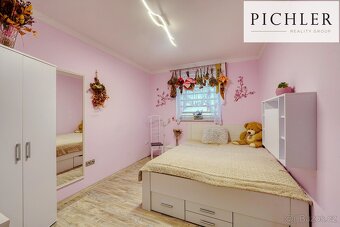 Prodej rodinného domu 4+1, 92 m², Lom u Tachova - 20