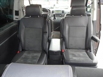 Volkswagen Multivan, 2,0 4X4 - 20