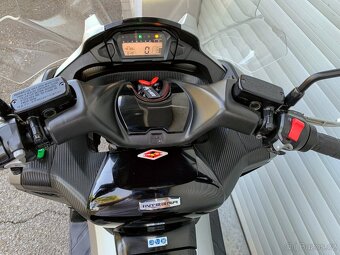 Honda NC 750D Integra - 20