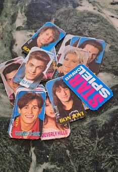 Pro sběratele a pamětníky 80',90' let - 20