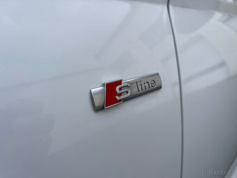 ⭐ Audi A6 Quattro 3.0TDi S-Line 230kW r.v. 06/2014 ⭐ - 20