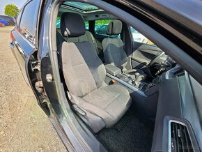 Peugeot 508 1.6 HDI SW 115 k Allure - 20