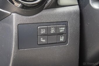 Mazda CX-3 1.5 Skyactiv-D105 Revolution AWD A/T - 20