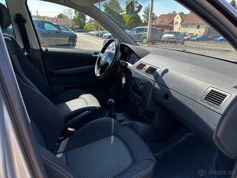 ŠKODA FABIA 1,4i - AMBIENTE - KLIMA - NOVÁ STK - 20