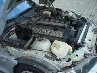 BMW Z3 2.8i 142kw manual 1998 - 20