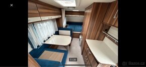 Karavan Weinsberg, Mover, sáčková markýza - 20