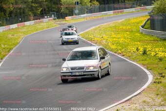 Volvo V40 t5 1.9T 147kw BSR 193kw 260hp - 20