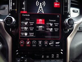 Dodge Ram 5.7 HEMI V8 LPG - DPH - 4X4 / Top stav - 20