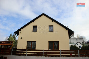 Prodej rodinného domu, 190 m², Liberec, ul. Oblouková - 20