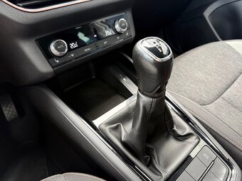 Škoda Scala 1.6 tdi 85 kw / 2019 / Style - 20