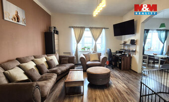 Prodej rodinného domu, 240 m², Postoloprty, ul. Štefánikova - 20