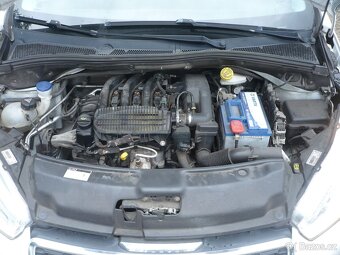Peugeot  208 1.2 i - 20