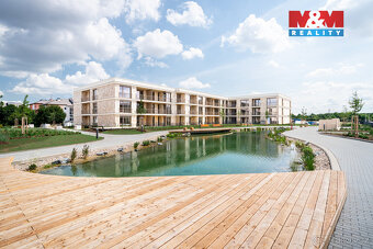 Prodej bytu 3+kk, 87 m², Brandýs nad Labem, Dřevčická ul. - 20