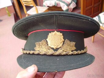 Koupím starožitnosti a starý nábytek - 20