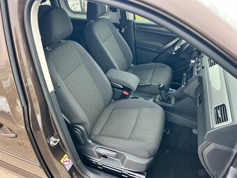 ► VW CADDY MAXI 2.0TDI XENON-LED-NAVI-TAŽNÉ-7 MÍST -21%DPH - 20