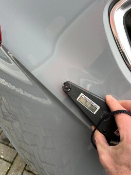 VW Passat 2,0TDi DSG+Pádla,Kůže,LED,Navi,ACCTemp,vč.DPH - 20