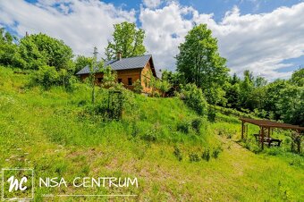 Prodej rodinného domu - 20