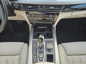 BMW X5, xDrive30d - 20