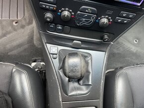 Volvo V70, 2.4, 103kw Tažné - 20