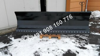 Prodám lžíci Manitou teleskop, paletové vidle, míchačka… - 20