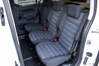 Opel Combo Van 1.5 CDTI 130k Enjoy XL - 20