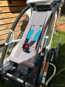 LEGGERO Enso I 3v1 + miminkovník - 20
