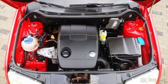 Škoda Fabia 1,2i - 40kw. SLUŠNÝ STAV - STK do 11/2026 - 20