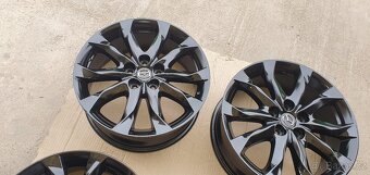 Mazda 6 gh gj gl cx5 cx7 hyundai kia 5x114,3 r18 - 20