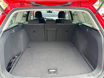 Volkswagen Golf Variant 4 Motion Rabbit 2.0 TDI DSG - 20