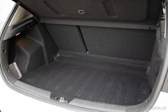 Kia Ceed 1.4 MPI Silver - 20