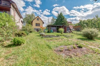 Prodej poctivé chatky v Sedlnicích - 20