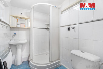 Prodej rodinného domu, Mladá Boleslav, ul. Sladkovského - 20