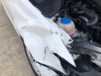 Volkswagen Polo, 1.0MPi 44kW - 20