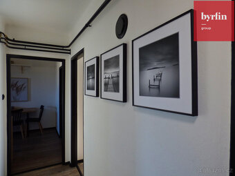 Pronájem bytu 2+1 ulice Rybářská - Opava - 20